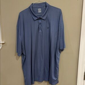 Callaway Navy Polo Shirt